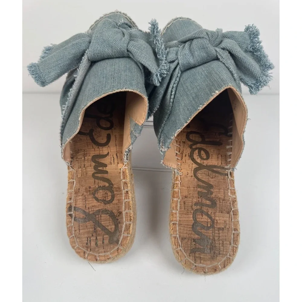 Sam Edelman good pre